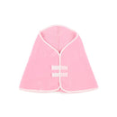 Hobby Horse Showdecke, Rosa