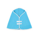 Hobby Horse Showdecke, Türkis