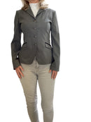 Cavallo Competition Jacket Galath, Gray