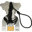 Easy Walk Handmodel, Zwart, Normaal