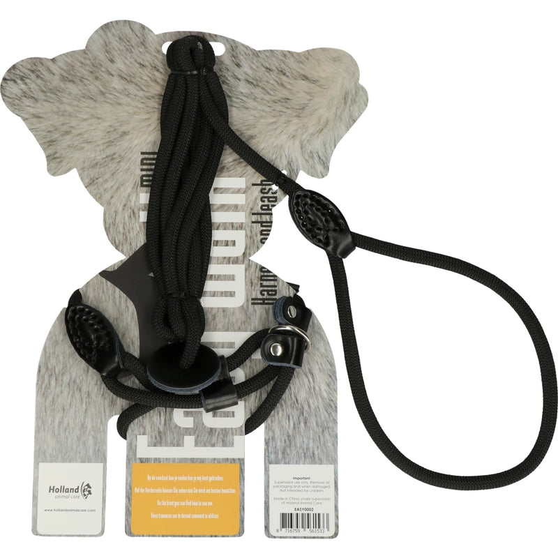 Easy Walk Handmodel, Zwart, Normaal