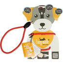 Easy Walk Handmodel, Rood, Mini