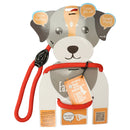 Easy Walk Handmodel Rood, Normaal