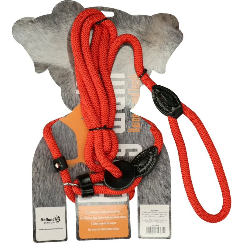 Easy Walk Handmodel Rood, Normaal