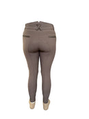 Imperial Riding Reithose El Capone FG, Braun