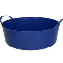 Hofman Excellent Bucket V-Back Flexi, Blue