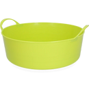 Hofman Excellent Bucket V-Back Flexi, Limette