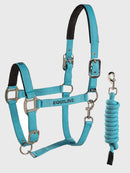 Equiline Halfterset Capezza, Aquarelle