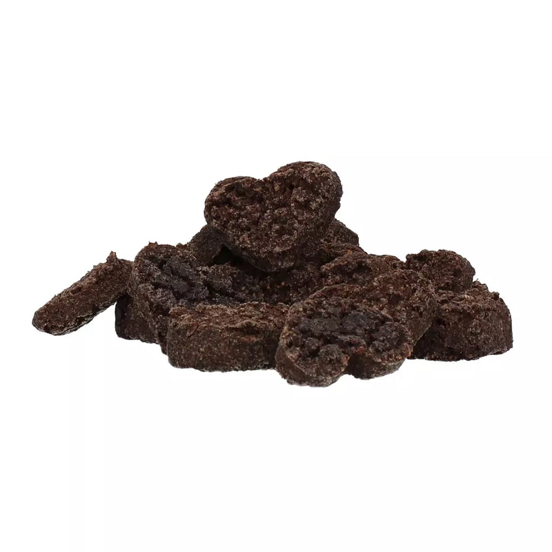 Excellent Horse Ambachtelijke Paardenkoekjes Appel