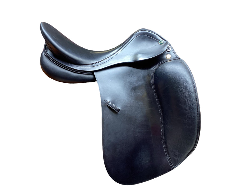 Tweedehands Prestige Top Dressage, zwart