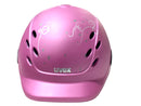 Uvex Children's Cap Onyxx Friends II, Pink