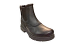 Ariat Wms Barnyard Twin Gore II Waterproof, Black