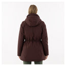 BR waterdichte jas Femke, Fudge