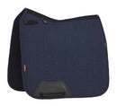 LeMieux Essence Dressage Square Zadeldek, Navy