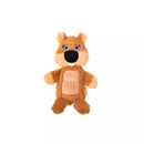 Growl Belly Boomerx, Benny de Bever