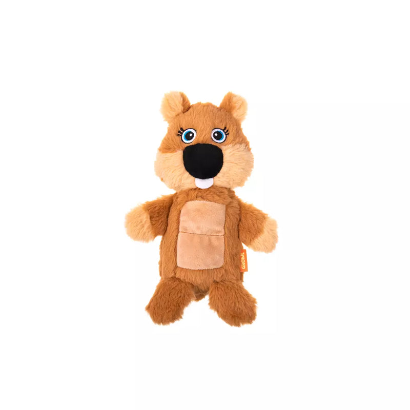 Growl Belly Boomerx, Benny de Bever