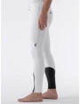 Equiline Men's Riding Breeches GraftonB, White