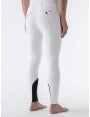 Equiline Men's Riding Breeches GraftonB, White
