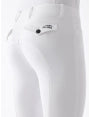 Equiline Men's Riding Breeches GraftonB, White