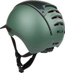 Casco Cap Duell, Smaragdgrün / Smaragd
