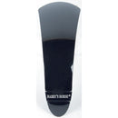 Harry's Horse C.A.P. Cover, Zwart mat