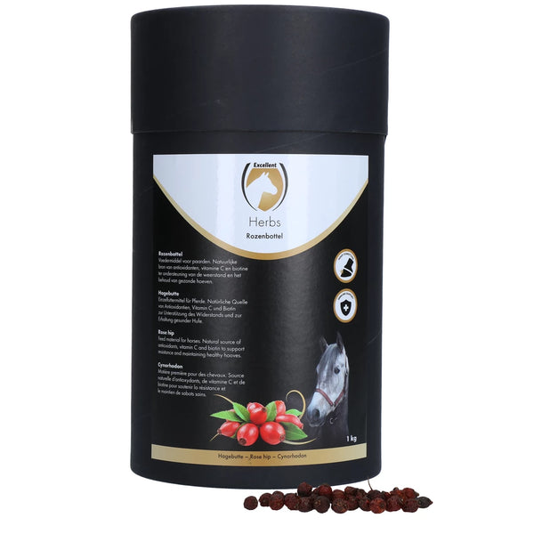 Hofman Excellent Herbs Rozenbottel 1 kg