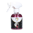 Hofman Excellent Hochglanz-Glitzerspray, Pink