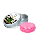 Hofman Excellent Hi Gloss Shampoo Bar, Teebaum, Pink
