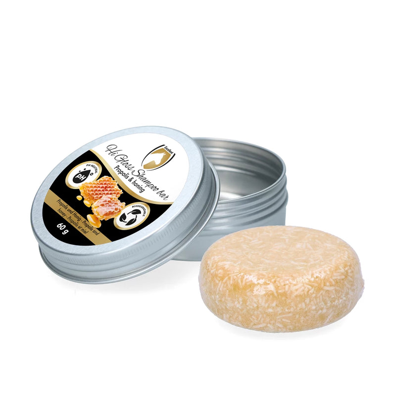 Hofman Excellent Hi Gloss Shampoo Bar Propolis & Honing