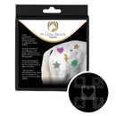 Excellent Horse Hi Gloss Sjablonen, 5 stuks