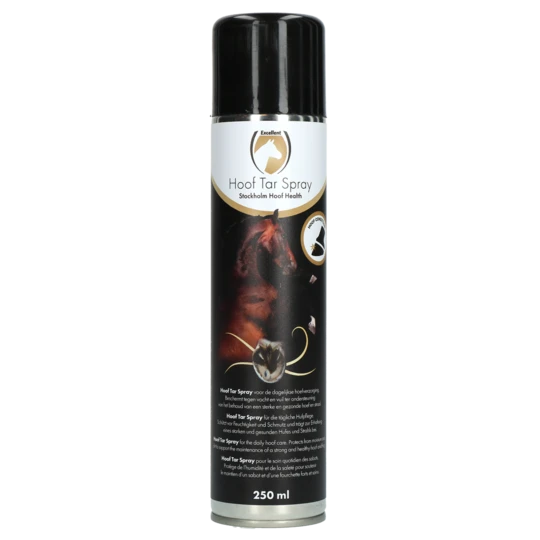 Hofman Excellent Hoefteer Excellent Spray 250 m