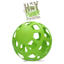 Hofman Excellent Hay Slowfeeder Fun and Flex, green