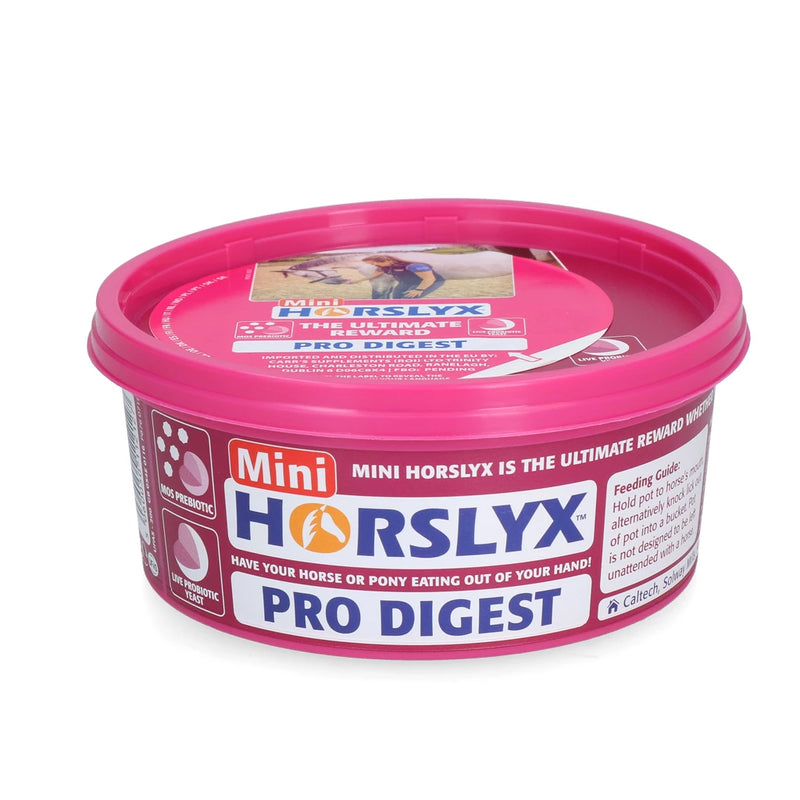 HorsLyx Pro Digest Mini 650 gram