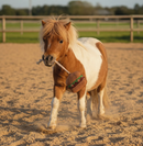 QHP Paardenspeelgoed Snackcounter, Hamburger