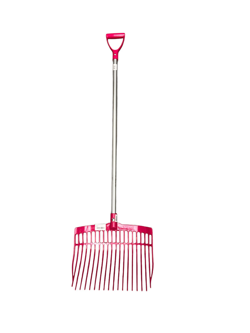 Hofman Excellent Mestvork Compleet, Roze