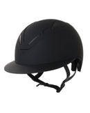 Suomy Apex HNT Lady Cap Black Matt