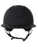 Suomy Apex HNT Lady Cap Black Matt