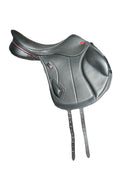 Kent &amp; Masters Competition XC Eventing monoblade, black