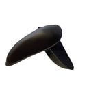 Kent &amp; Masters Dressage Knee Blocks, Black