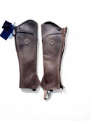 Mountain Horse Chap River, Dark Brown