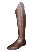Cavallo CavalLegend Batiste Croco, Tobacco