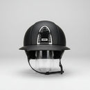 Kep Italia Cromo 2.0 Matt met Polo Klep, Zwart