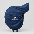 Prestige Zadelhoes met Beugel Uitsparing, Navy