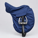 Prestige Zadelhoes met Beugel Uitsparing, Navy