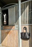 Harry's Horse Poetstas Paris Compleet, Zwart