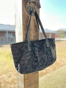 Harry's Horse Poetstas Paris Compleet, Zwart