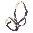Imperial Riding Halter Jewel, Navy