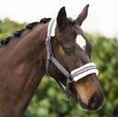 Imperial Riding Halter Jewel, Navy