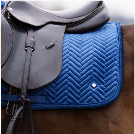 Imperial Riding Zadeldek Shadow, Sapphire