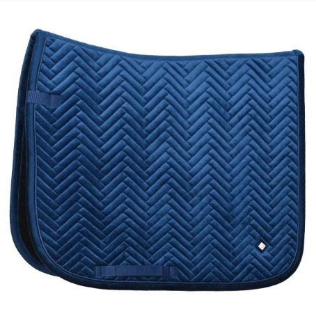 Imperial Riding Zadeldek Shadow, Sapphire